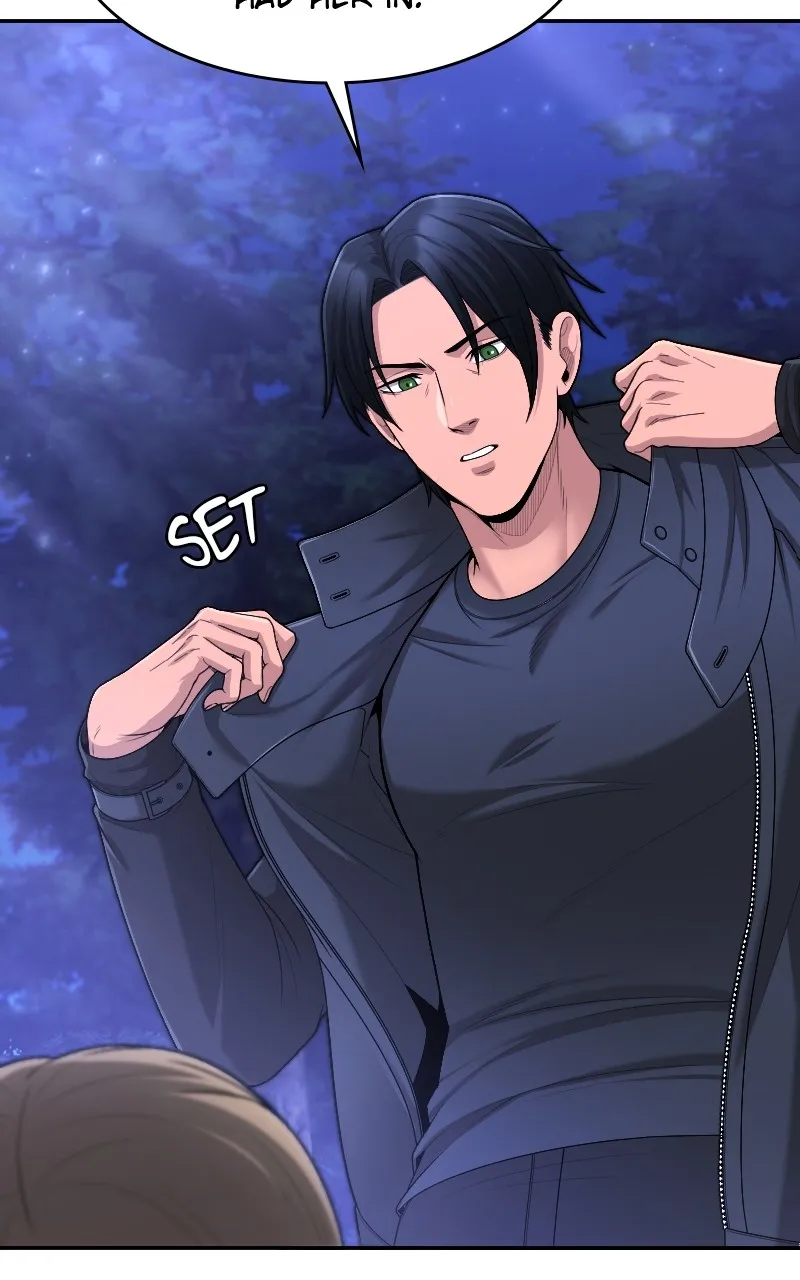 Paranoid Mage Chapter 61 page 10 - 
