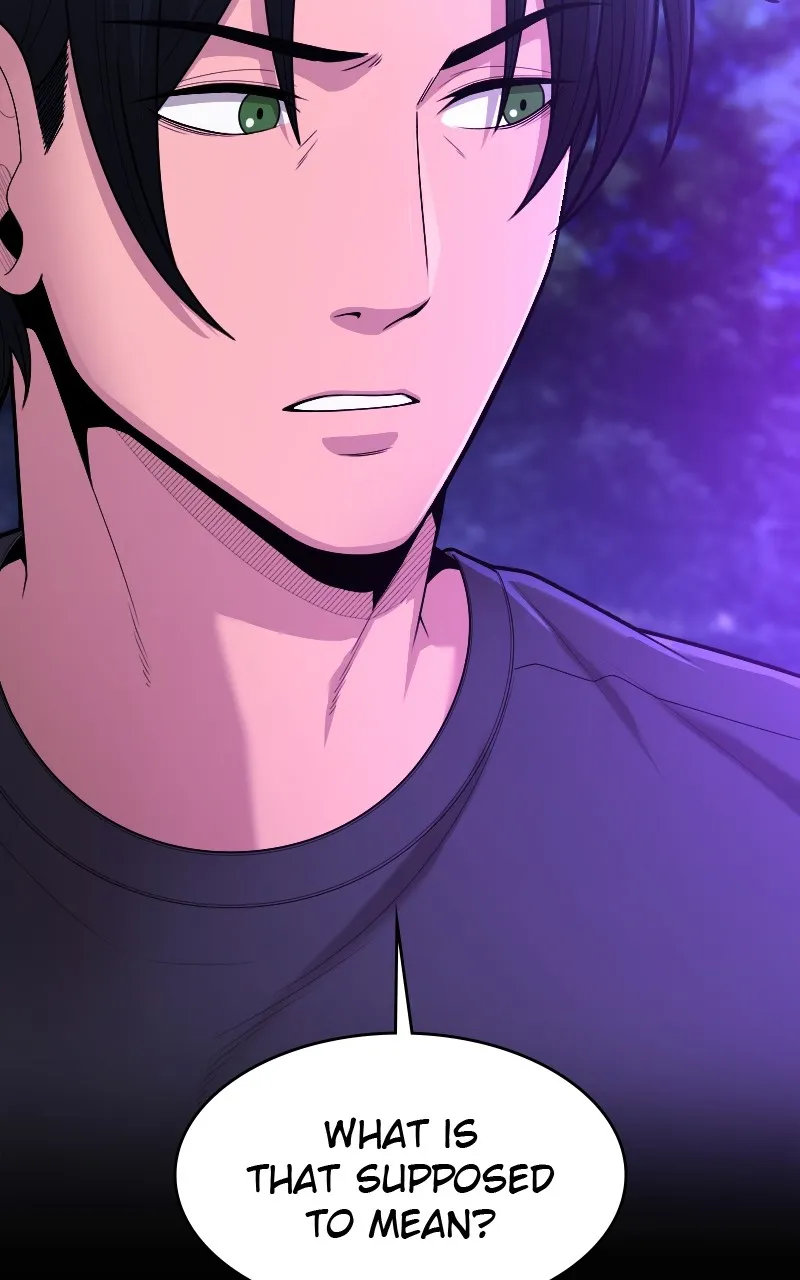 Paranoid Mage Chapter 61 page 92 - 