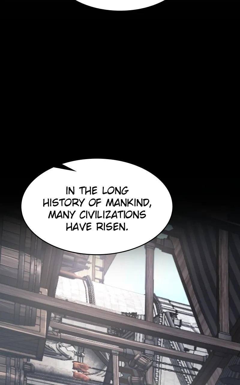 Paranoid Mage Chapter 61 page 93 - 