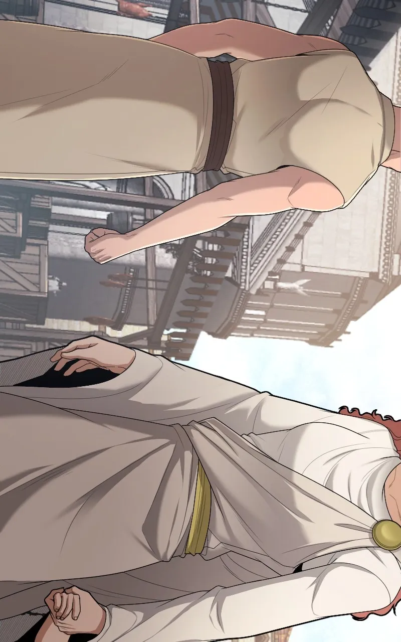 Paranoid Mage Chapter 61 page 94 - 