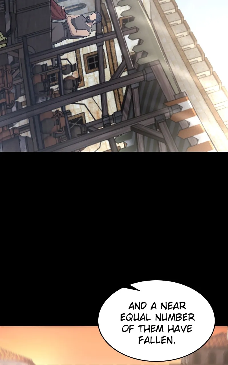 Paranoid Mage Chapter 61 page 96 - 