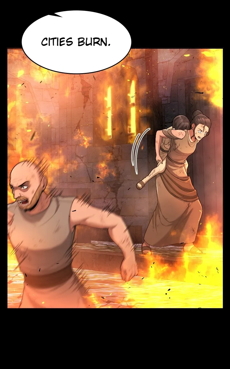 Paranoid Mage Chapter 61 page 99 - 
