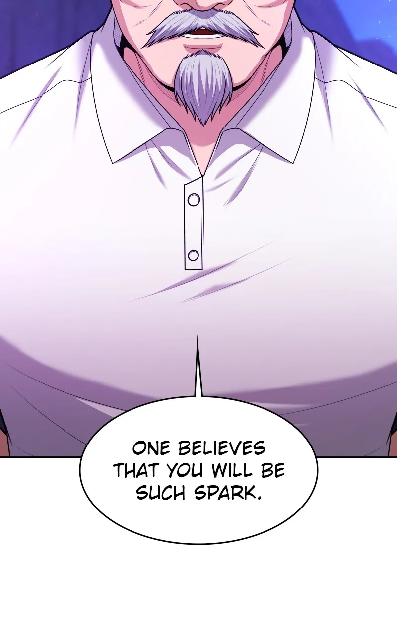 Paranoid Mage Chapter 62 page 2 - 