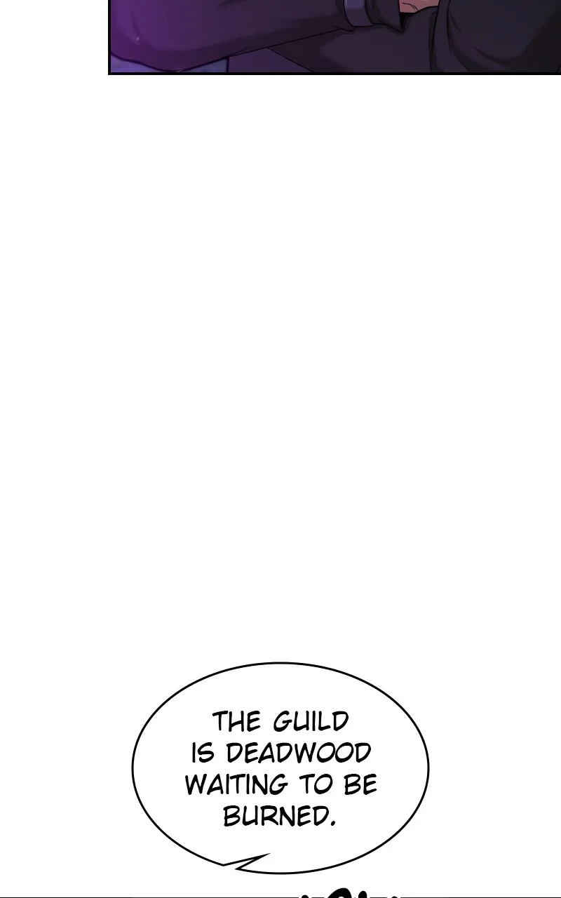 Paranoid Mage Chapter 62 page 11 - 