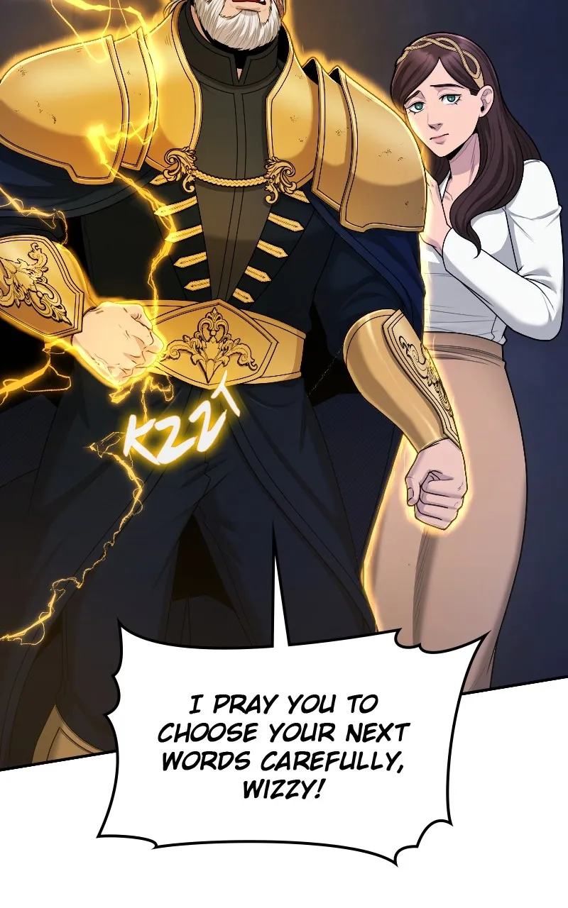 Paranoid Mage Chapter 62 page 102 - 