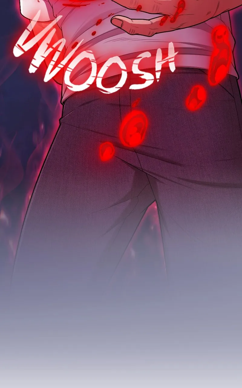 Paranoid Mage Chapter 62 page 105 - 