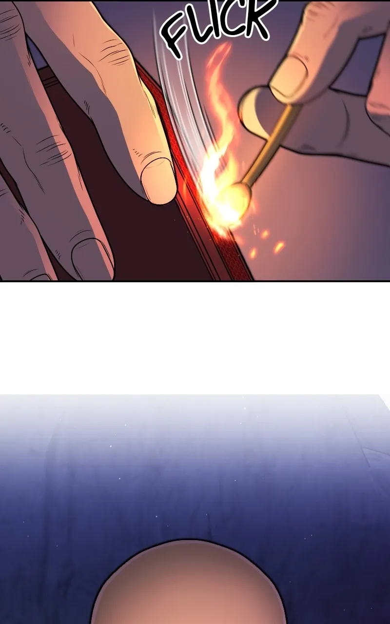 Paranoid Mage Chapter 62 page 12 - 