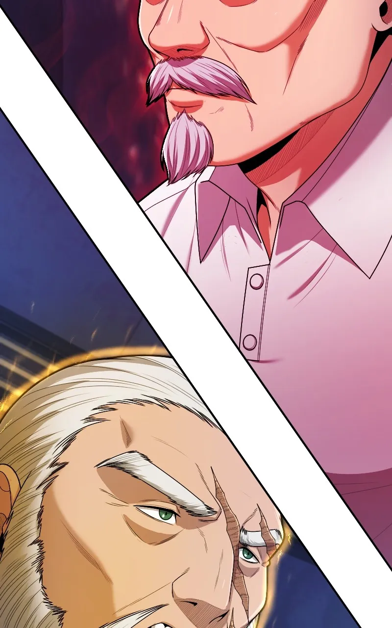 Paranoid Mage Chapter 62 page 111 - 