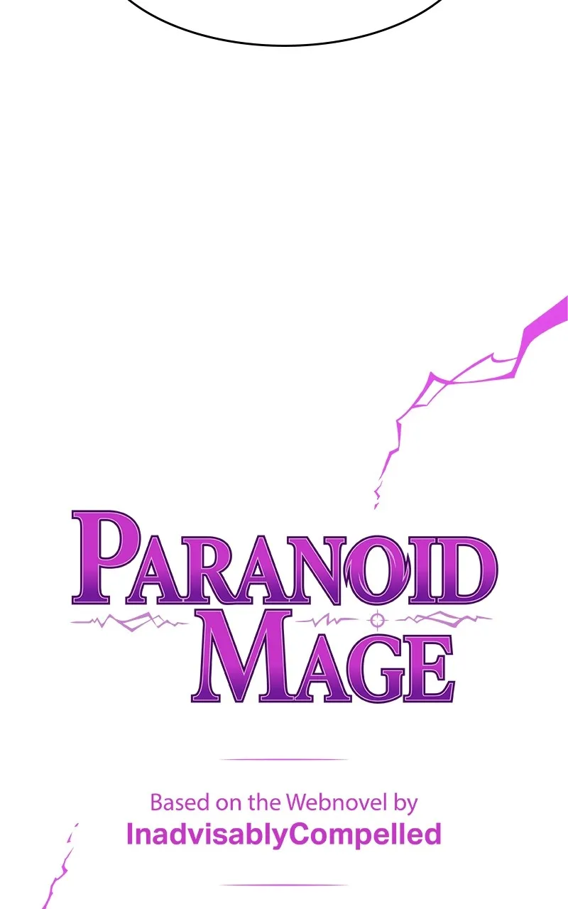 Paranoid Mage Chapter 62 page 113 - 
