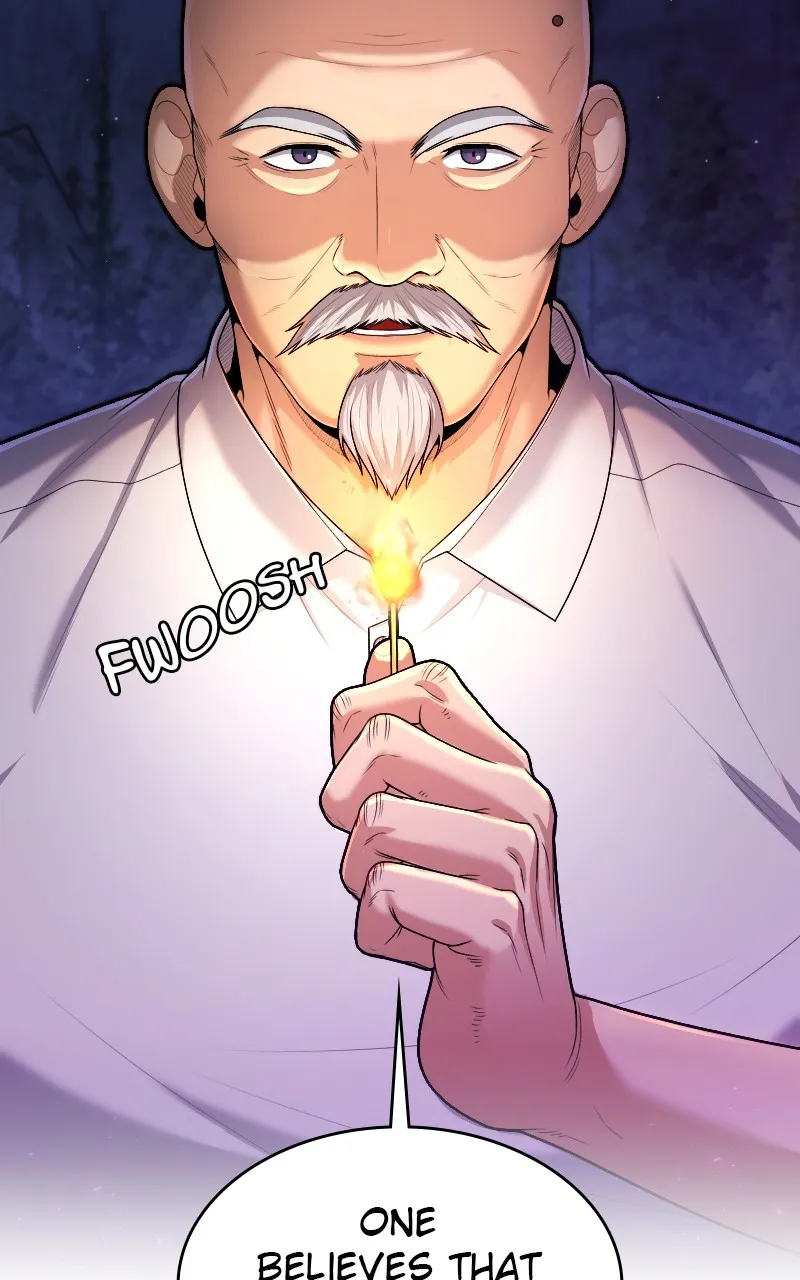Paranoid Mage Chapter 62 page 13 - 