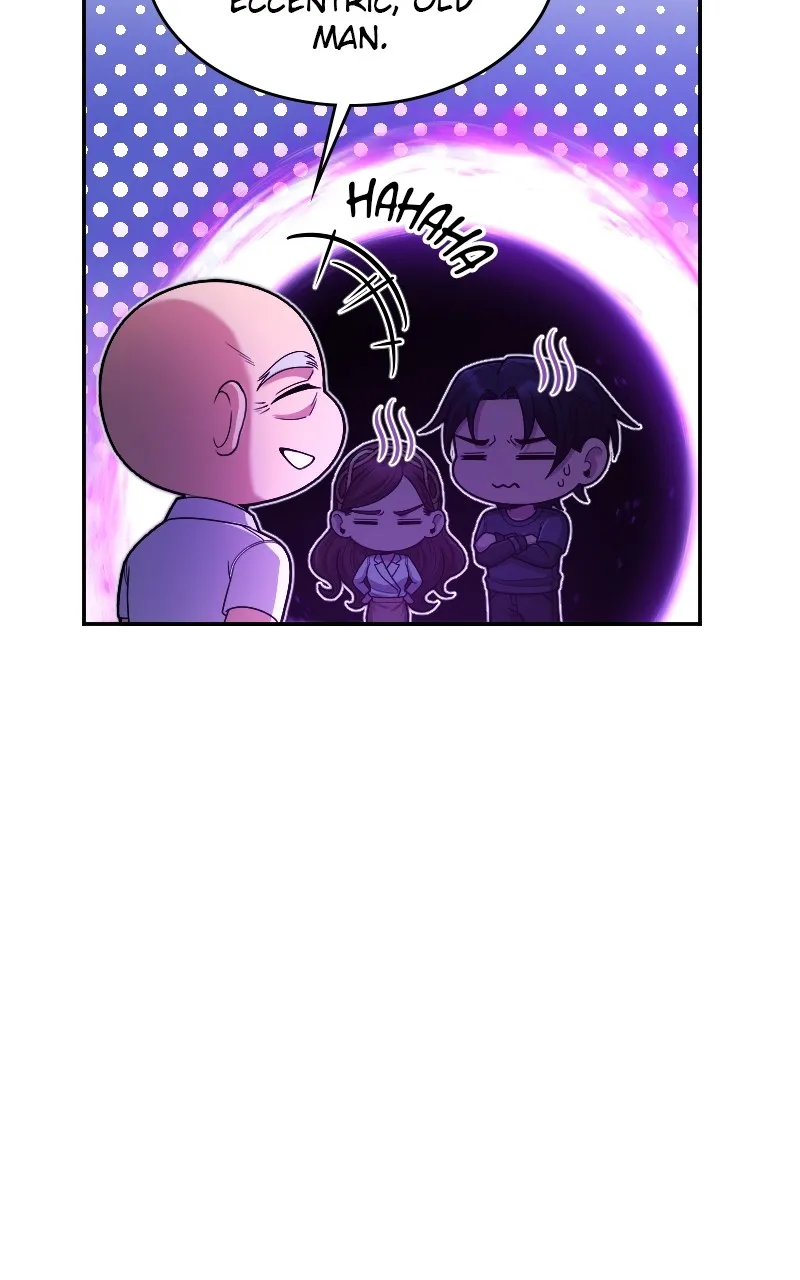 Paranoid Mage Chapter 62 page 15 - 