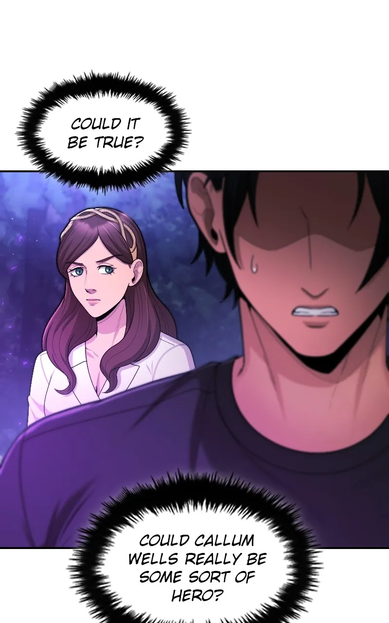 Paranoid Mage Chapter 62 page 16 - 