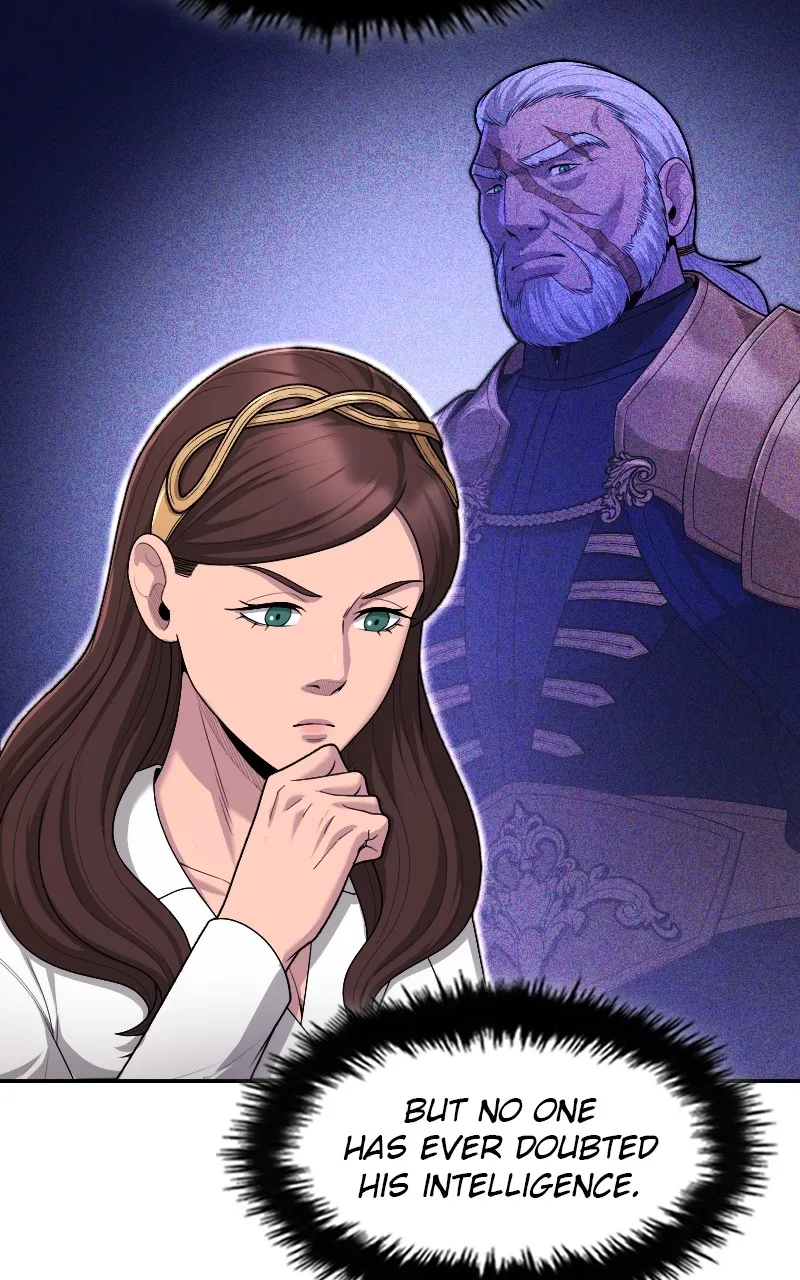 Paranoid Mage Chapter 62 page 18 - 