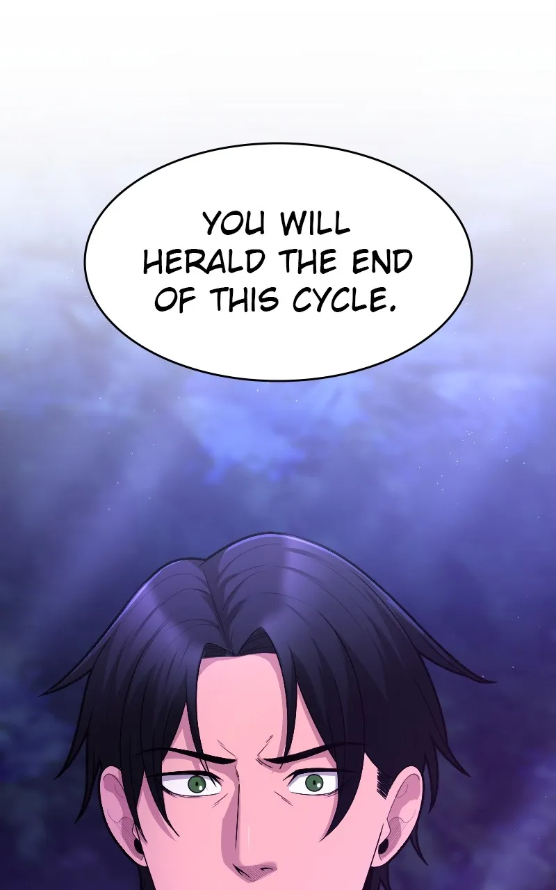 Paranoid Mage Chapter 62 page 3 - 