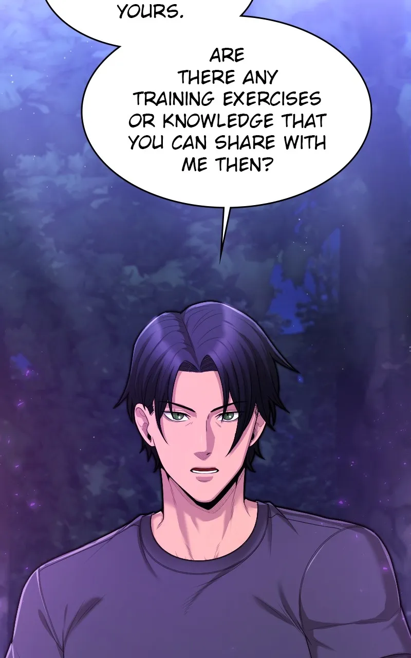 Paranoid Mage Chapter 62 page 21 - 