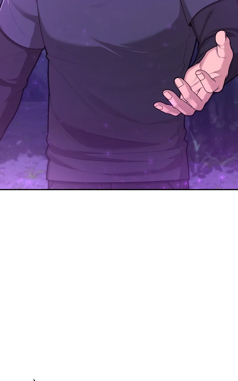 Paranoid Mage Chapter 62 page 22 - 