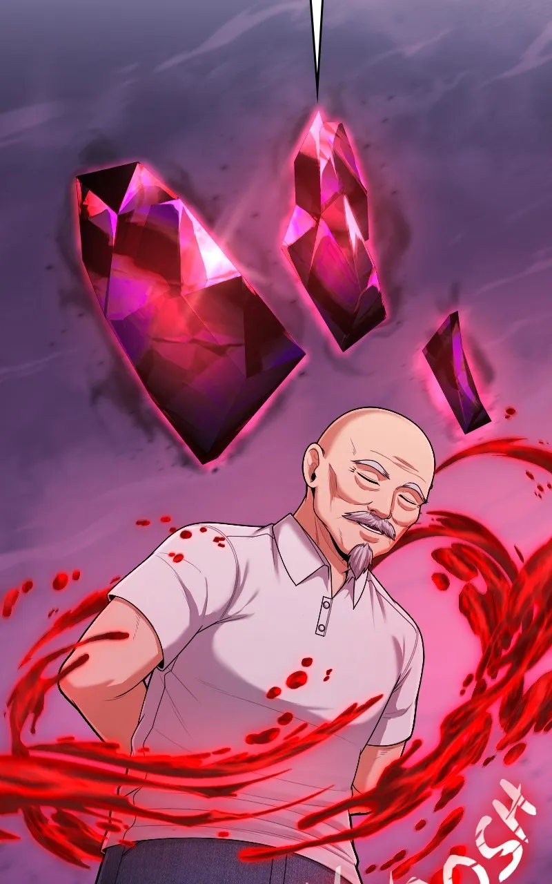 Paranoid Mage Chapter 62 page 25 - 