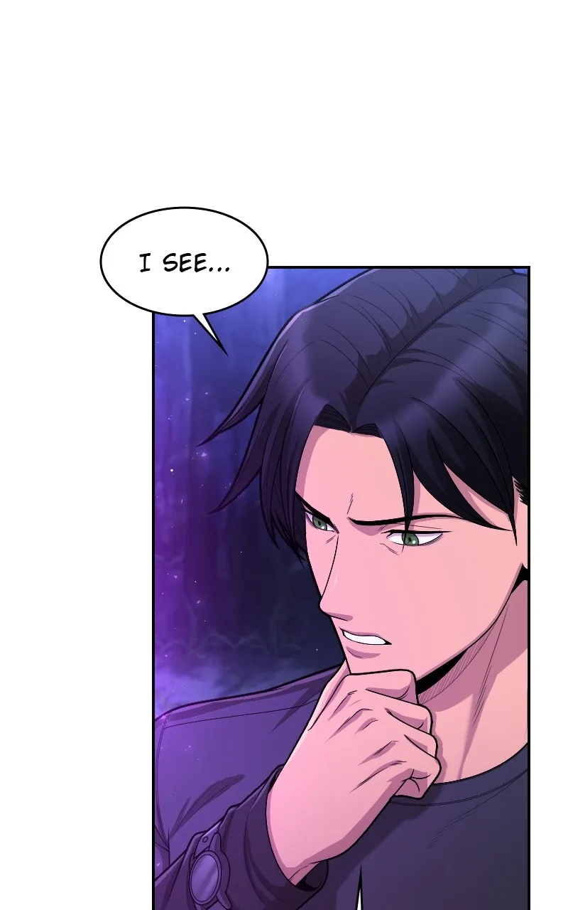 Paranoid Mage Chapter 62 page 27 - 