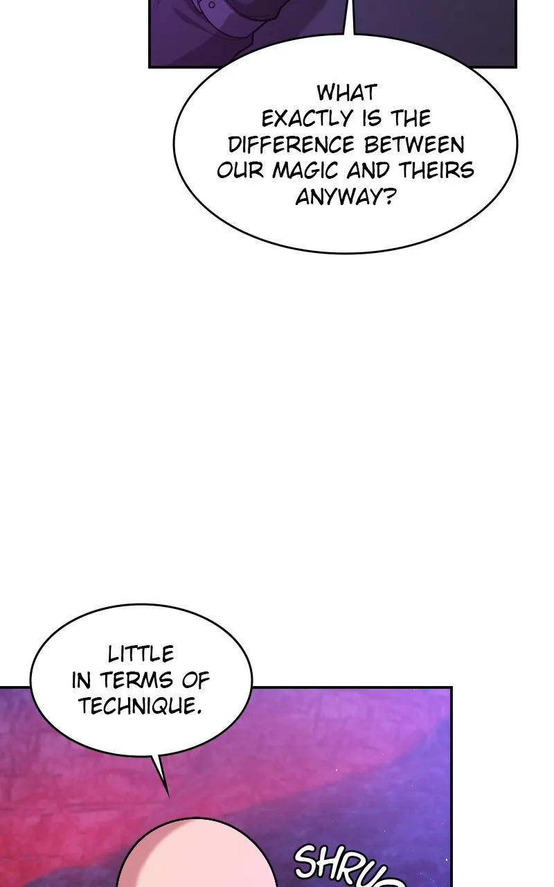 Paranoid Mage Chapter 62 page 28 - 