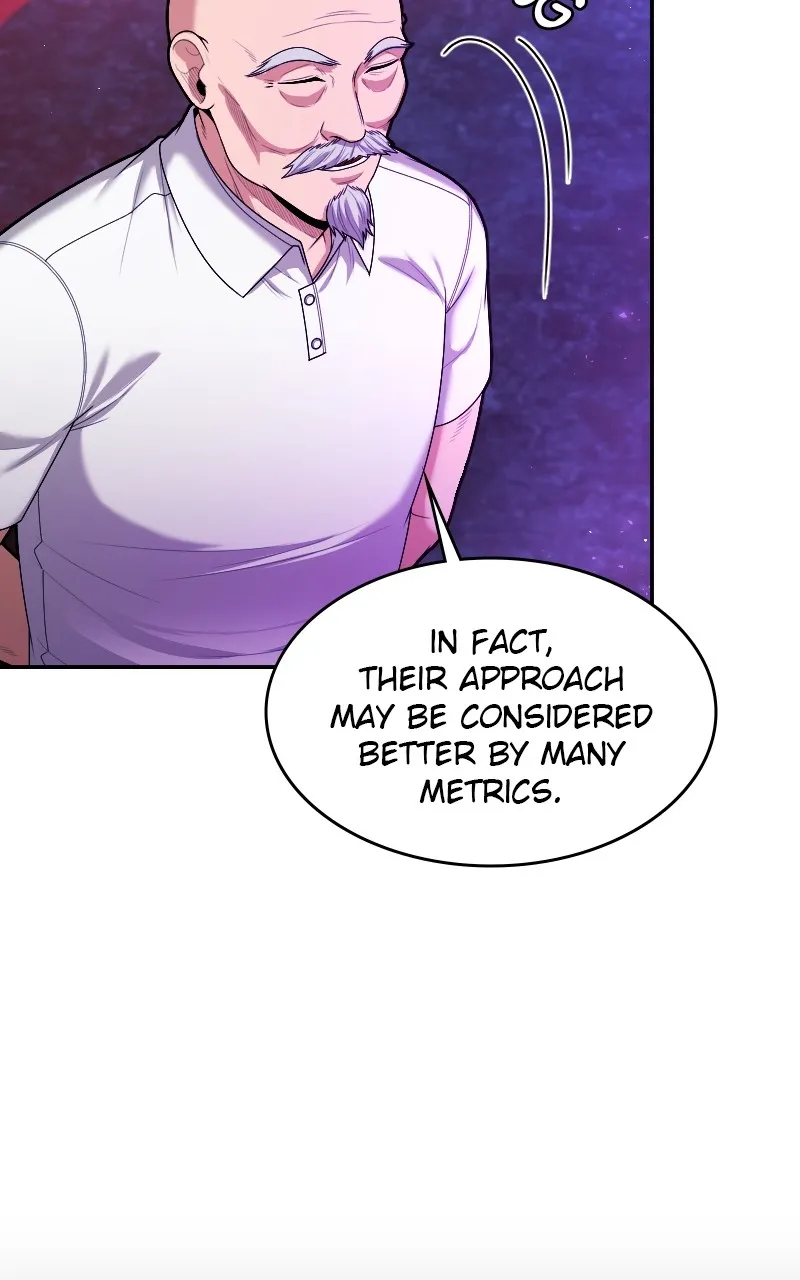 Paranoid Mage Chapter 62 page 29 - 