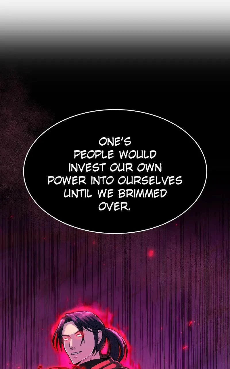 Paranoid Mage Chapter 62 page 30 - 