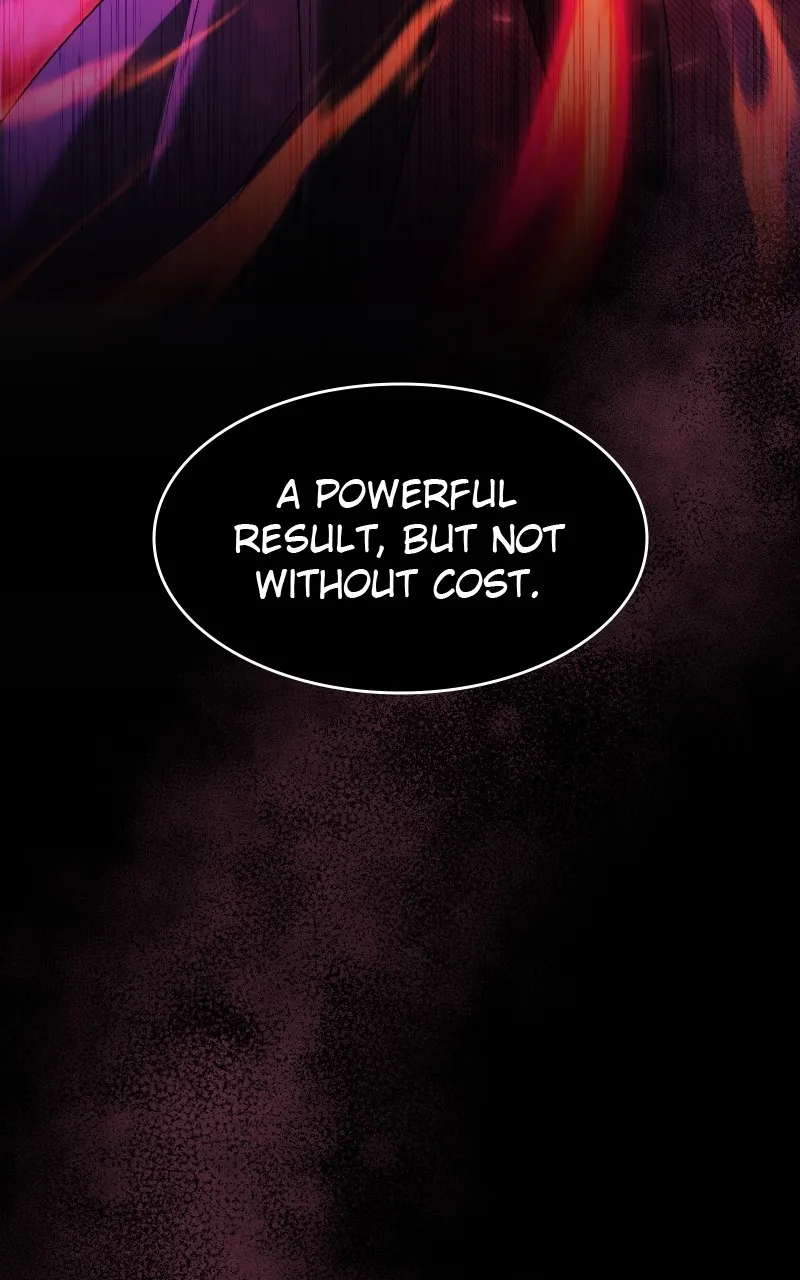 Paranoid Mage Chapter 62 page 32 - 