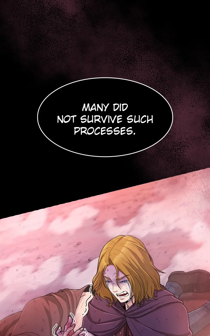 Paranoid Mage Chapter 62 page 33 - 