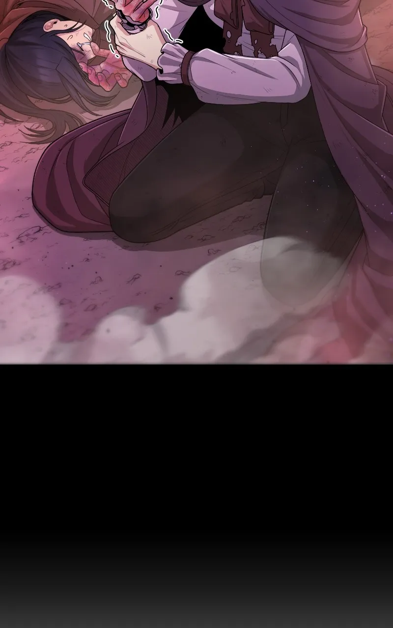 Paranoid Mage Chapter 62 page 34 - 