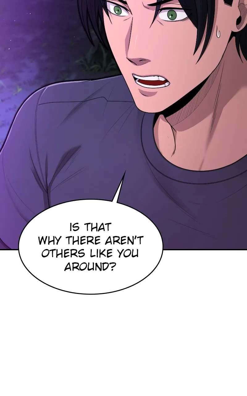 Paranoid Mage Chapter 62 page 36 - 