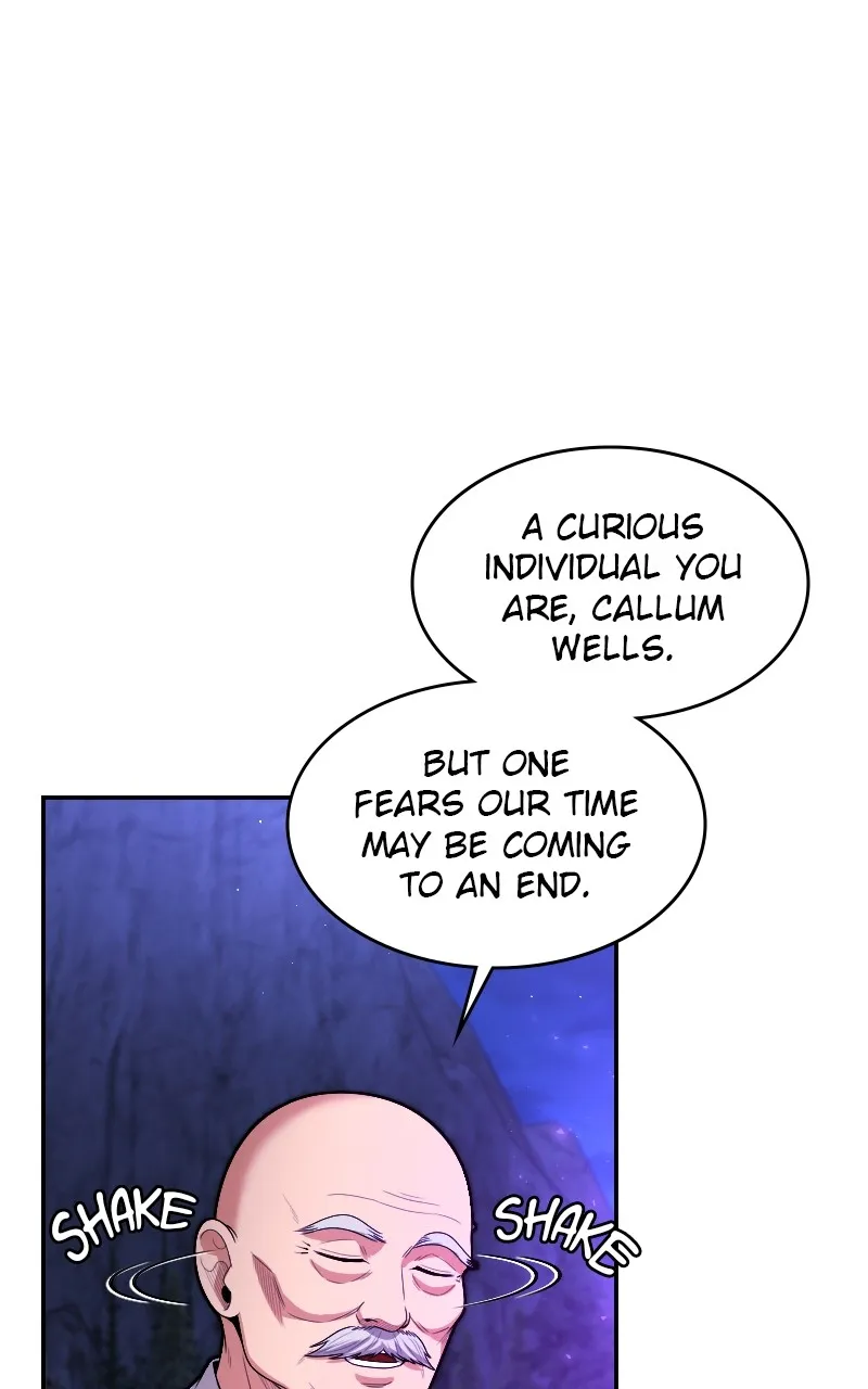 Paranoid Mage Chapter 62 page 37 - 