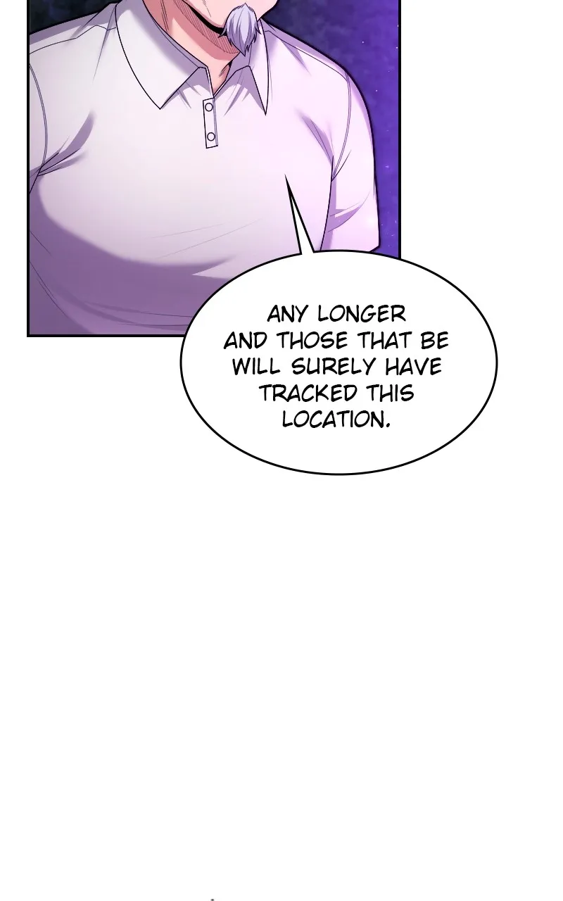 Paranoid Mage Chapter 62 page 38 - 