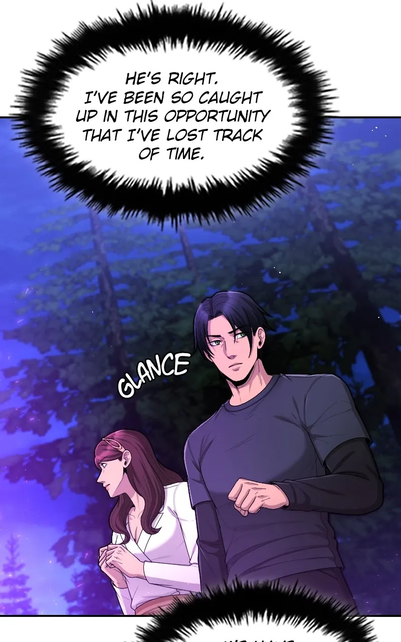Paranoid Mage Chapter 62 page 39 - 