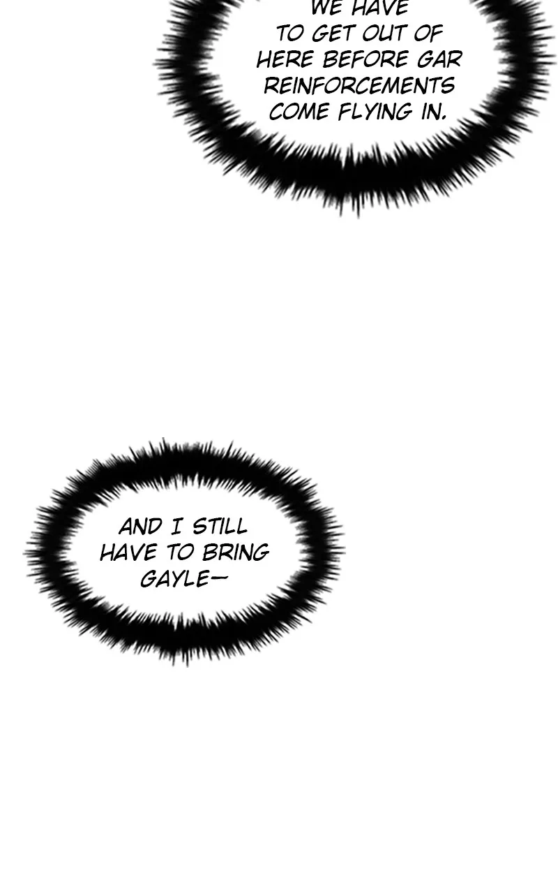 Paranoid Mage Chapter 62 page 40 - 