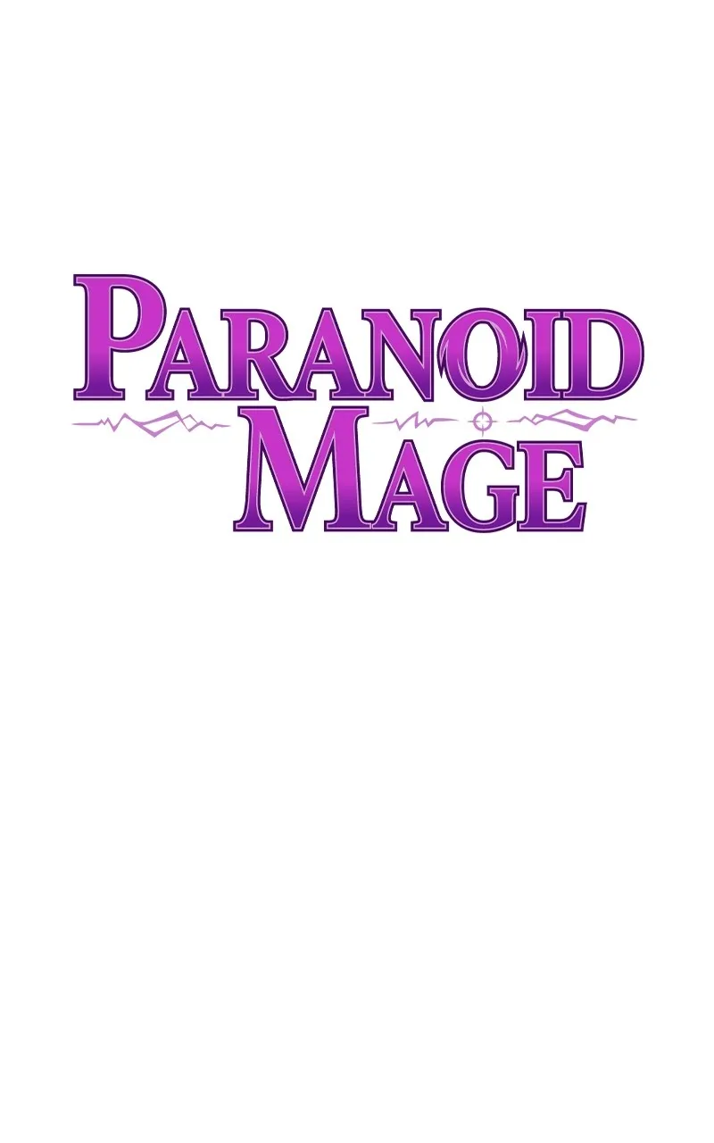 Paranoid Mage Chapter 62 page 5 - 