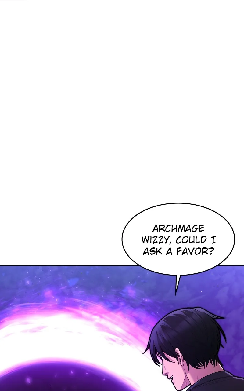 Paranoid Mage Chapter 62 page 42 - 