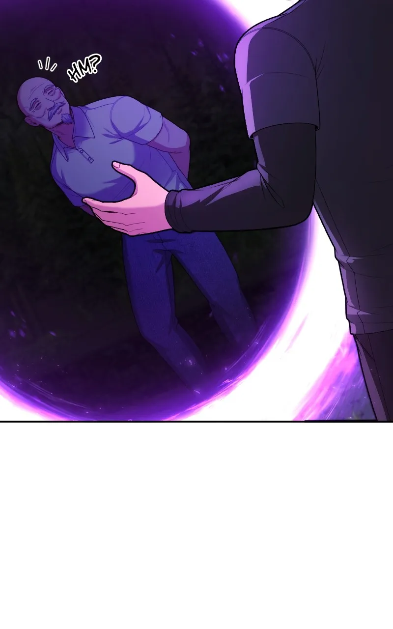Paranoid Mage Chapter 62 page 43 - 