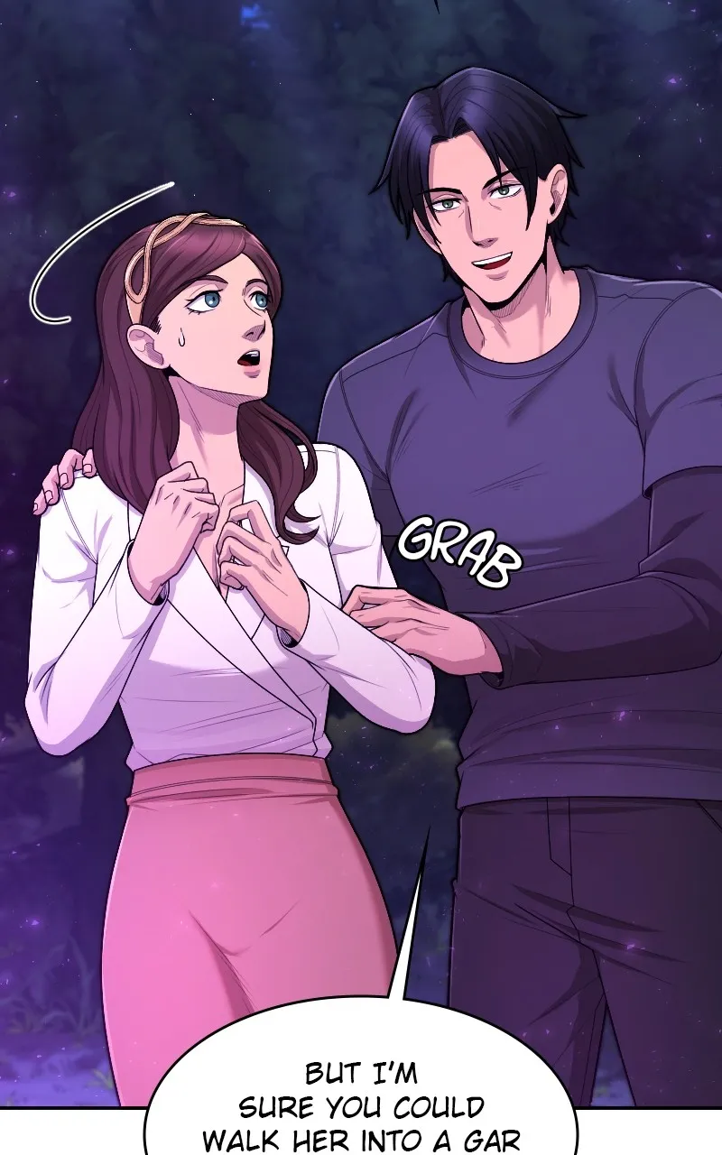 Paranoid Mage Chapter 62 page 45 - 