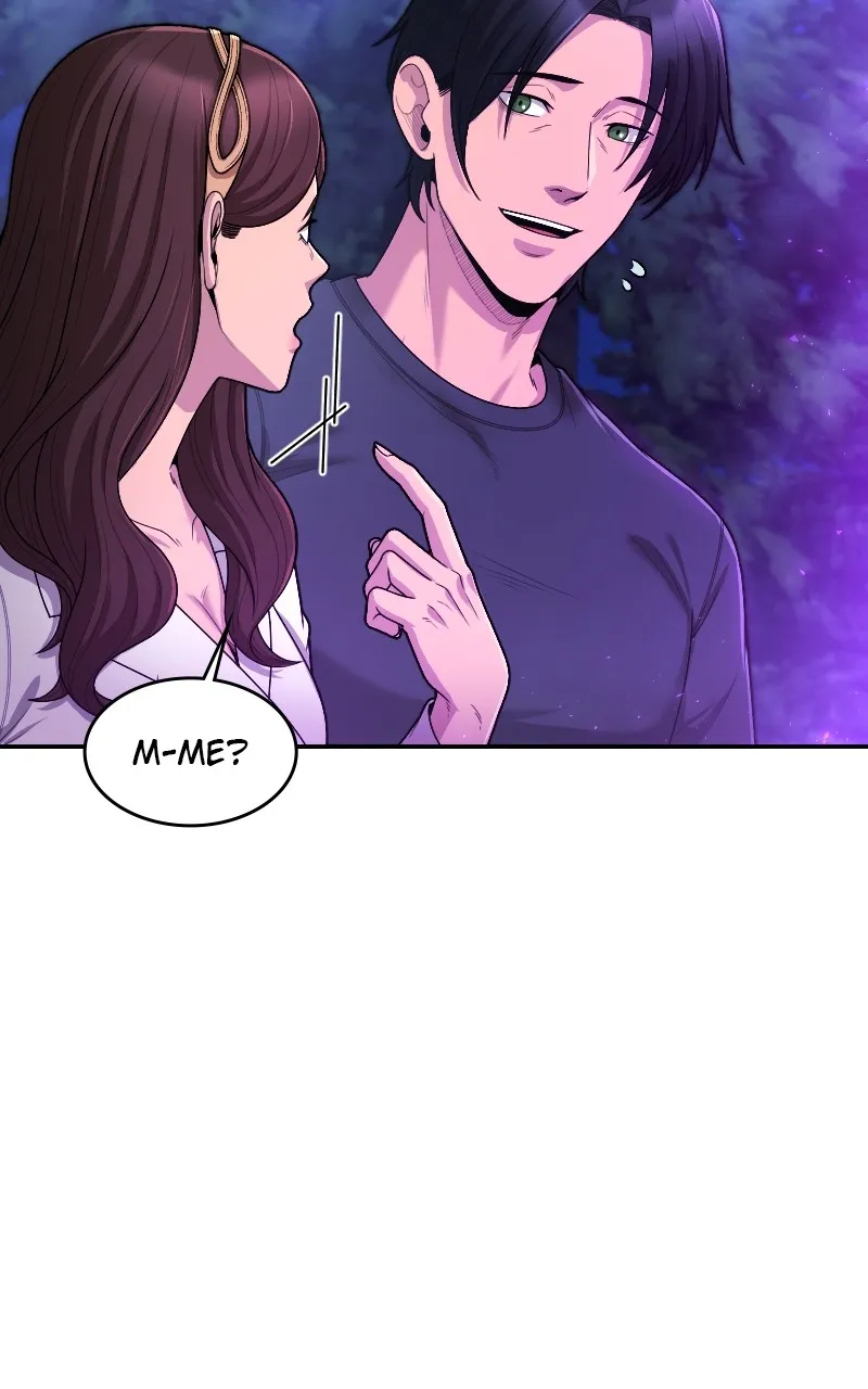 Paranoid Mage Chapter 62 page 47 - 