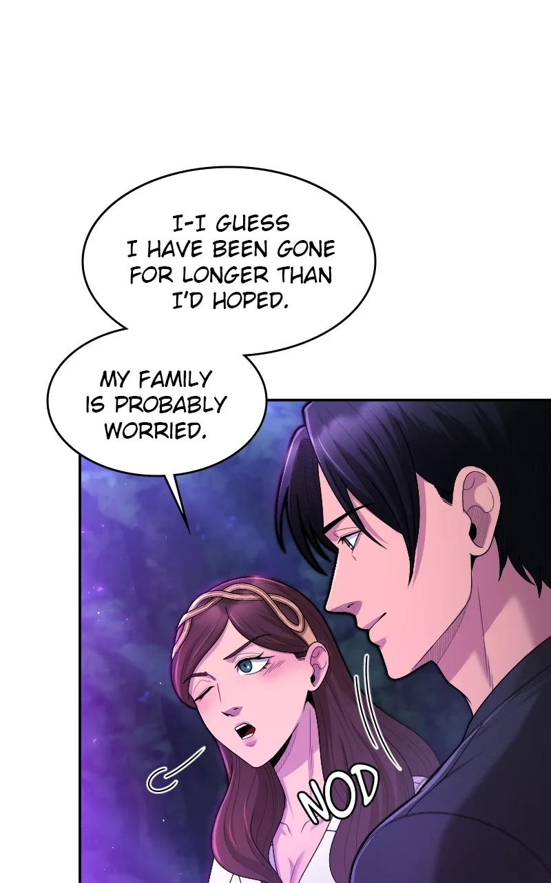 Paranoid Mage Chapter 62 page 48 - 