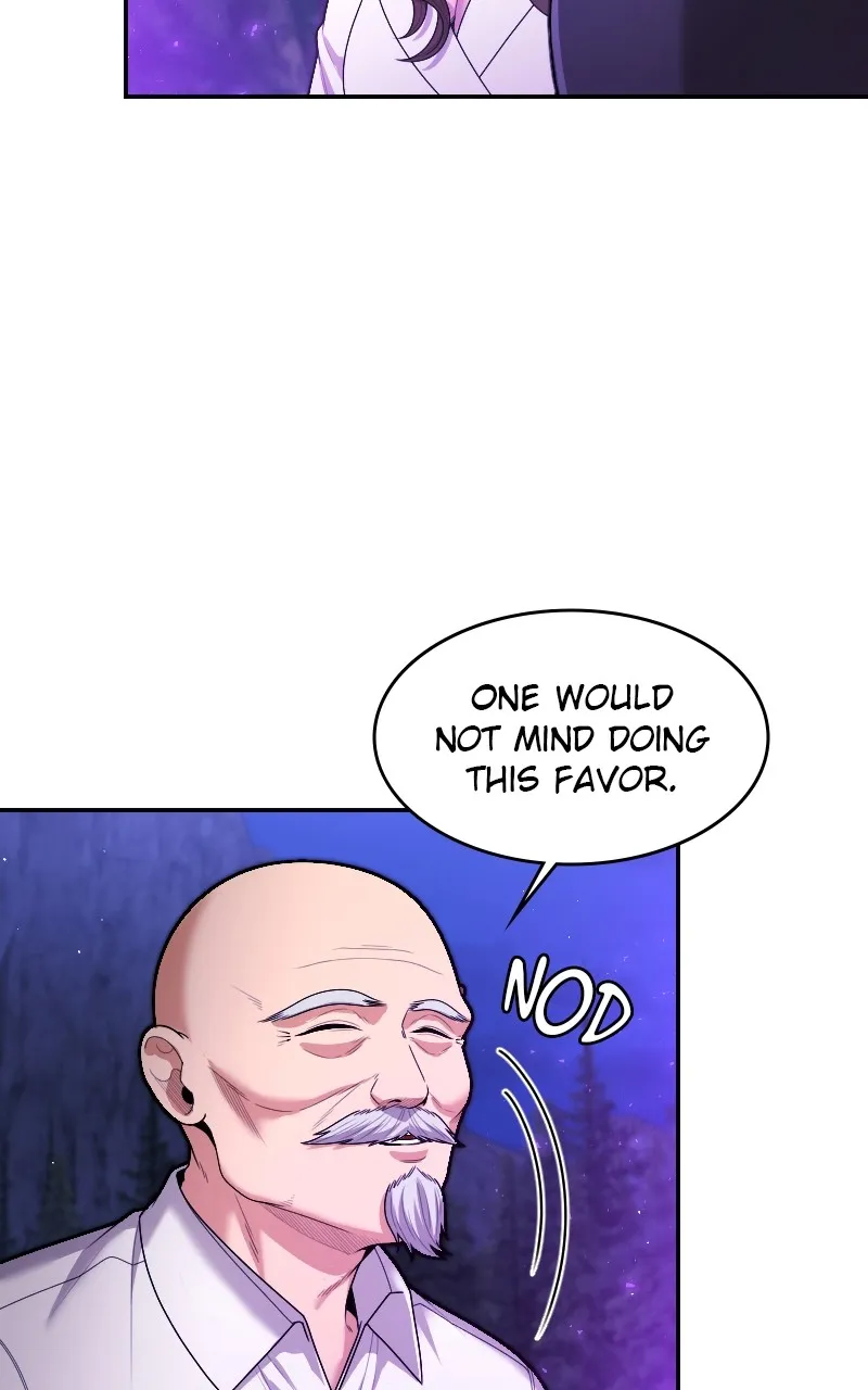 Paranoid Mage Chapter 62 page 49 - 