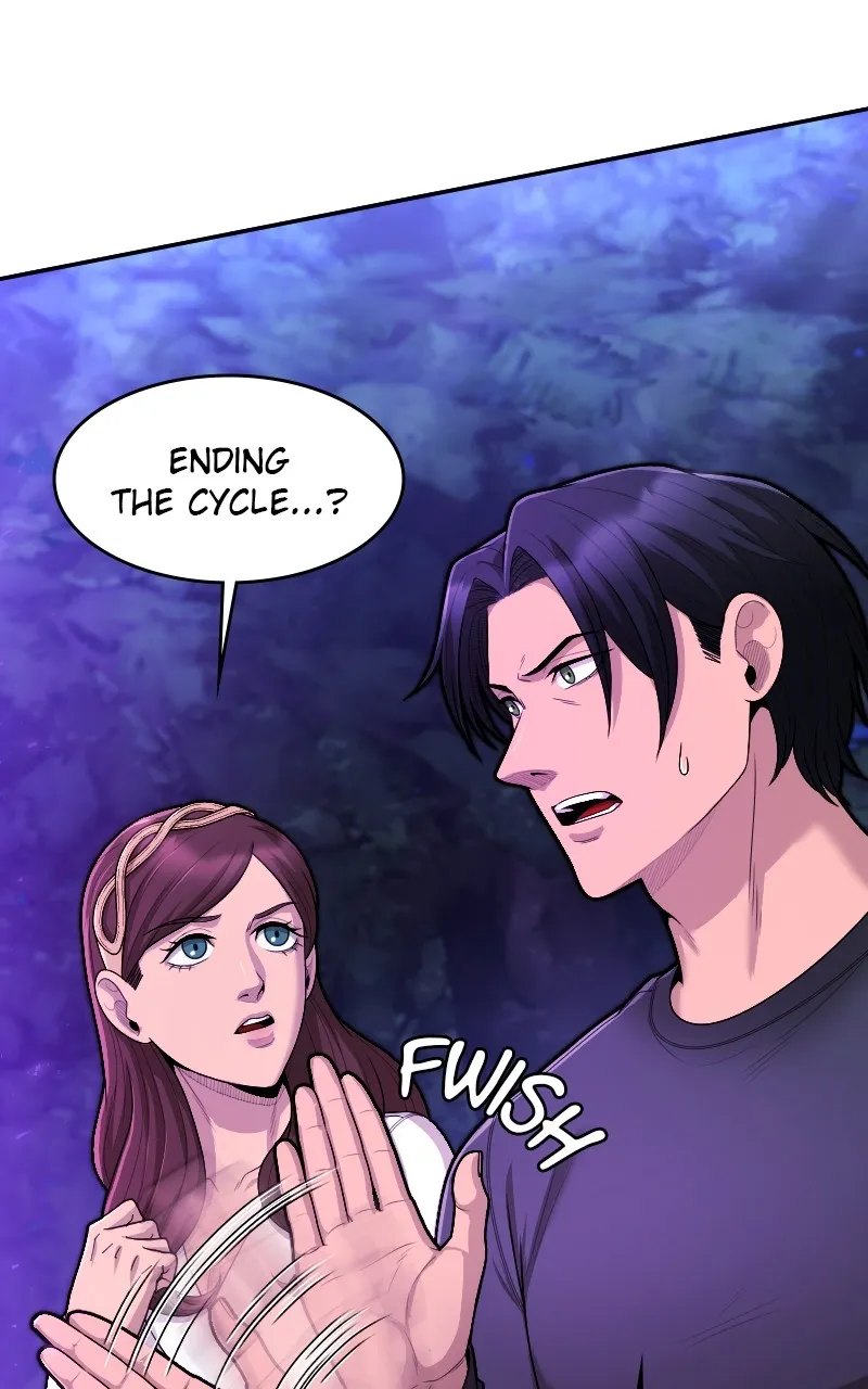 Paranoid Mage Chapter 62 page 6 - 