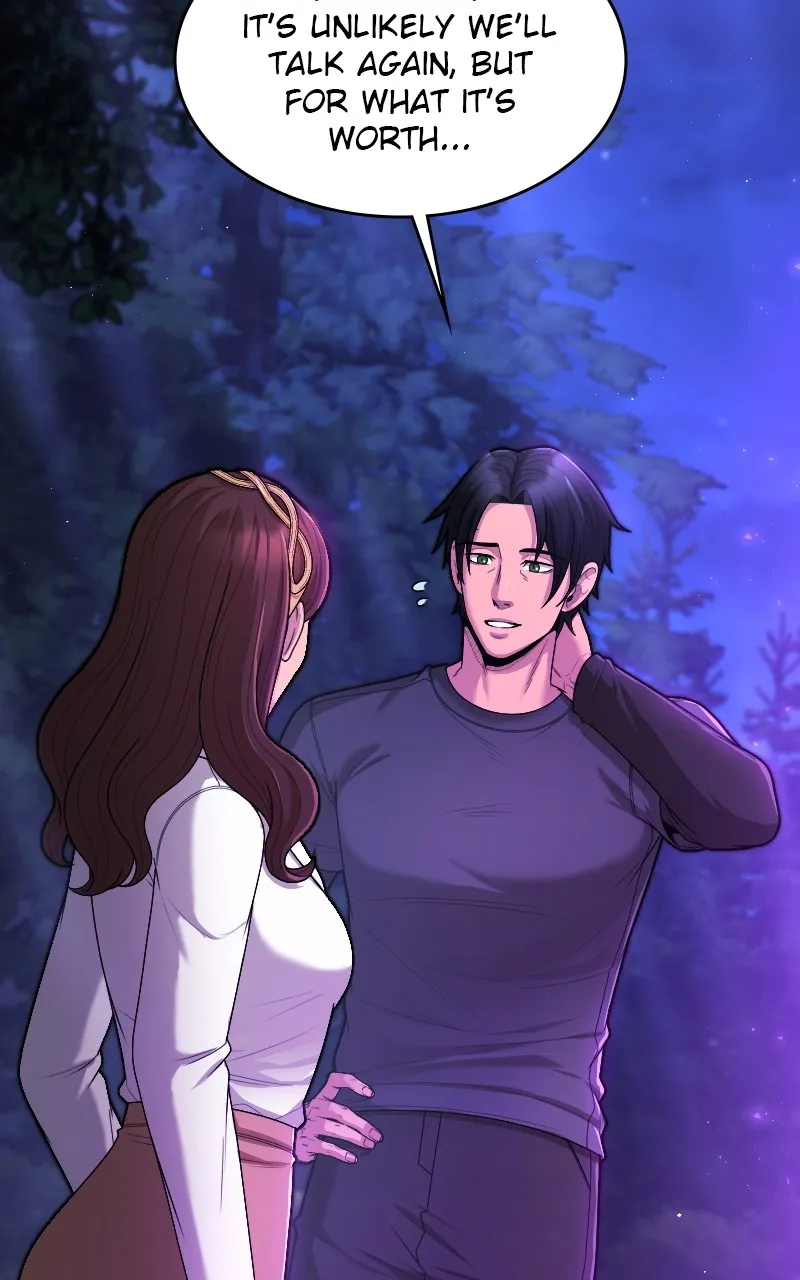 Paranoid Mage Chapter 62 page 51 - 