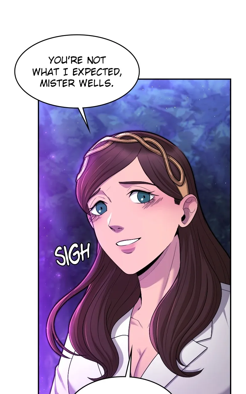 Paranoid Mage Chapter 62 page 54 - 