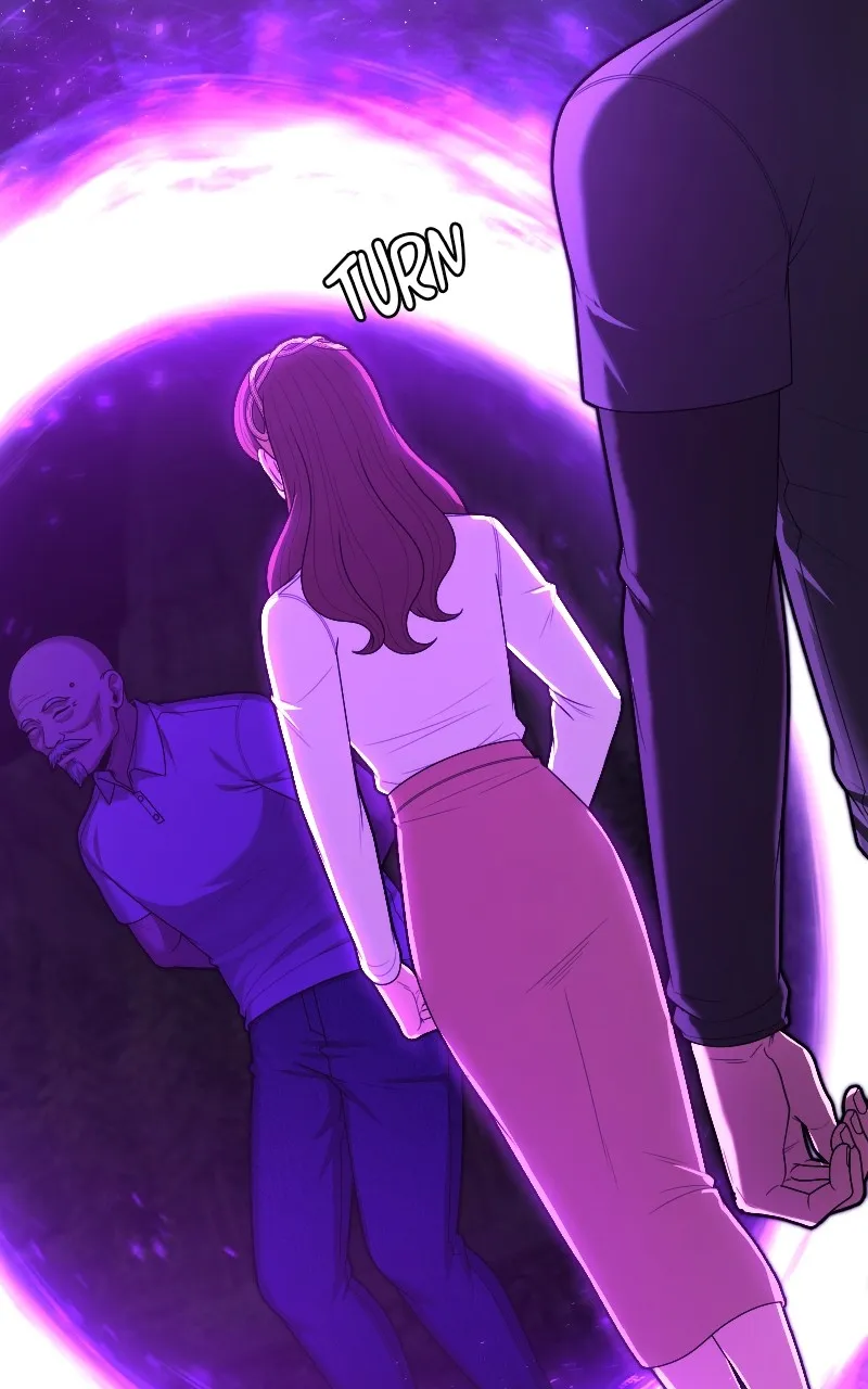 Paranoid Mage Chapter 62 page 56 - 