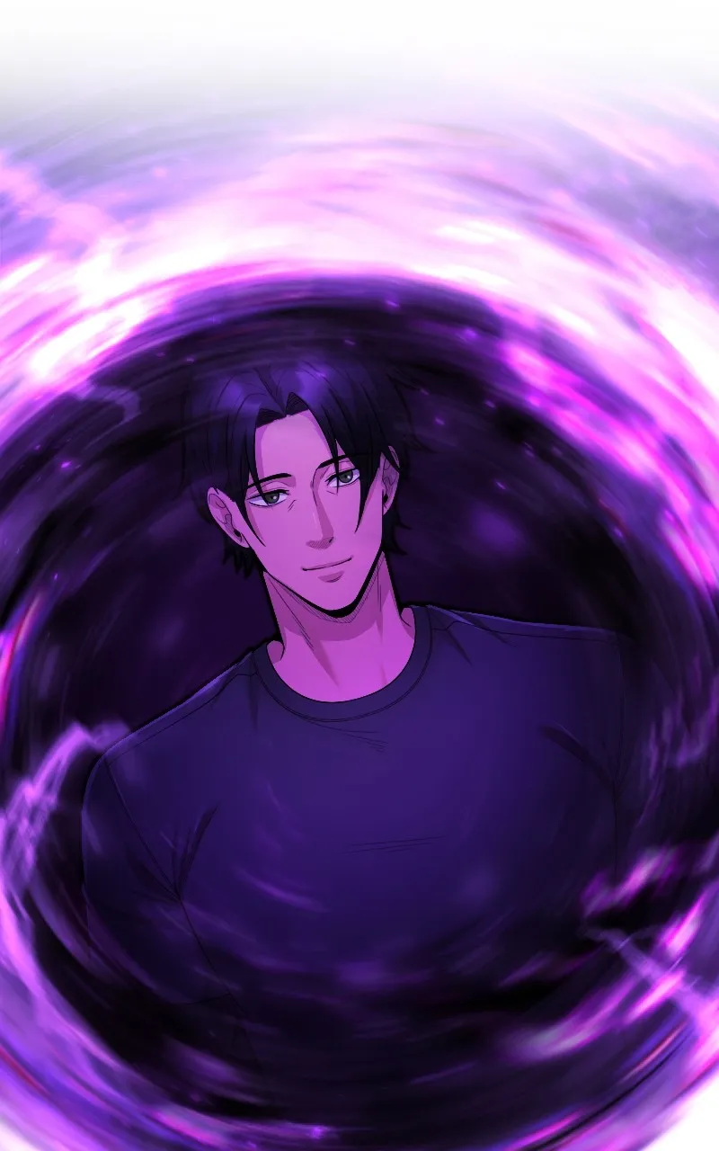 Paranoid Mage Chapter 62 page 58 - 