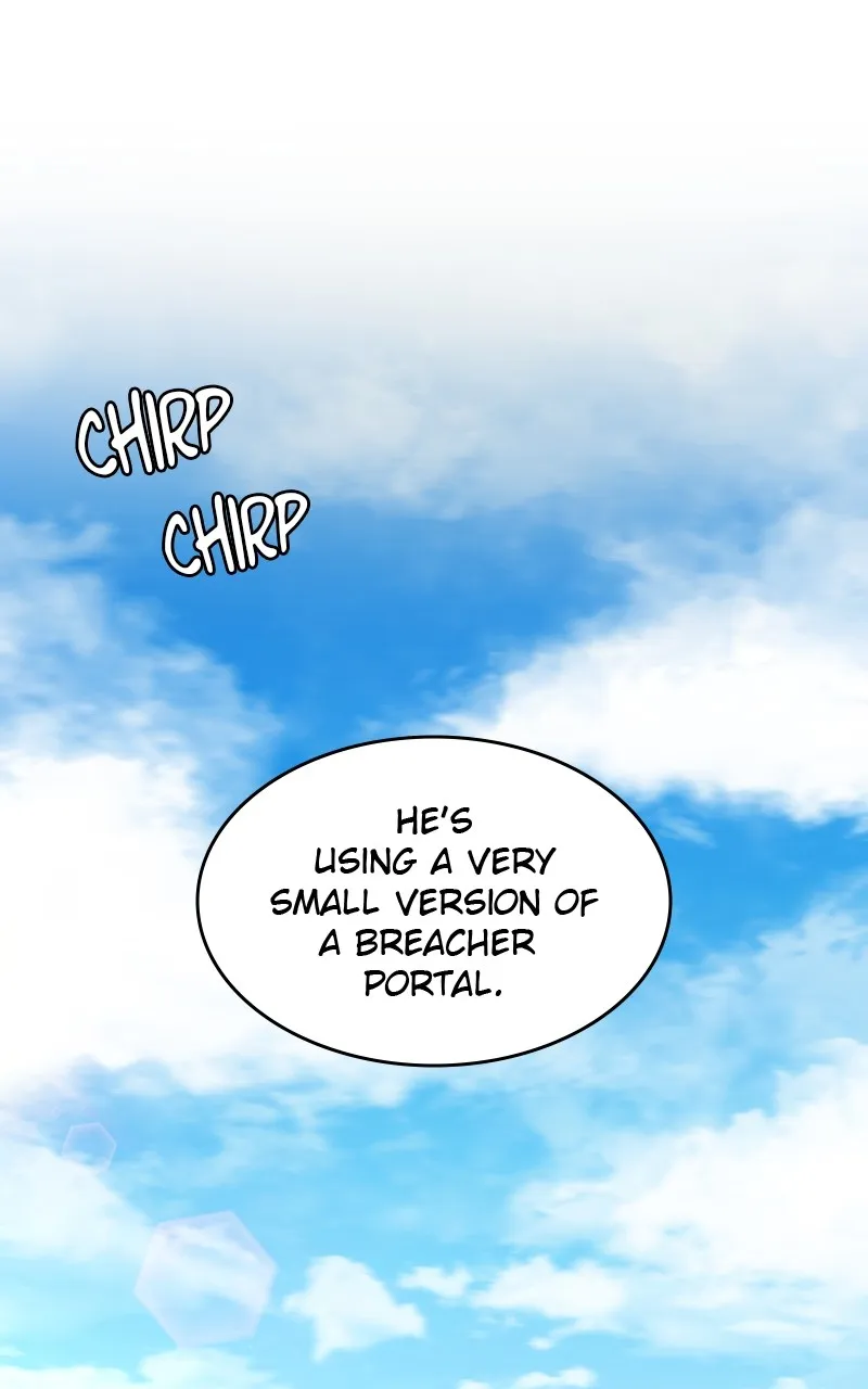 Paranoid Mage Chapter 62 page 60 - 