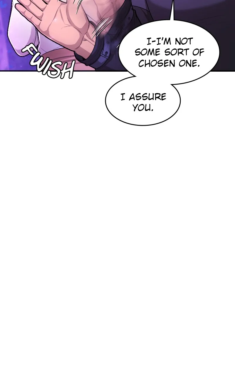 Paranoid Mage Chapter 62 page 7 - 