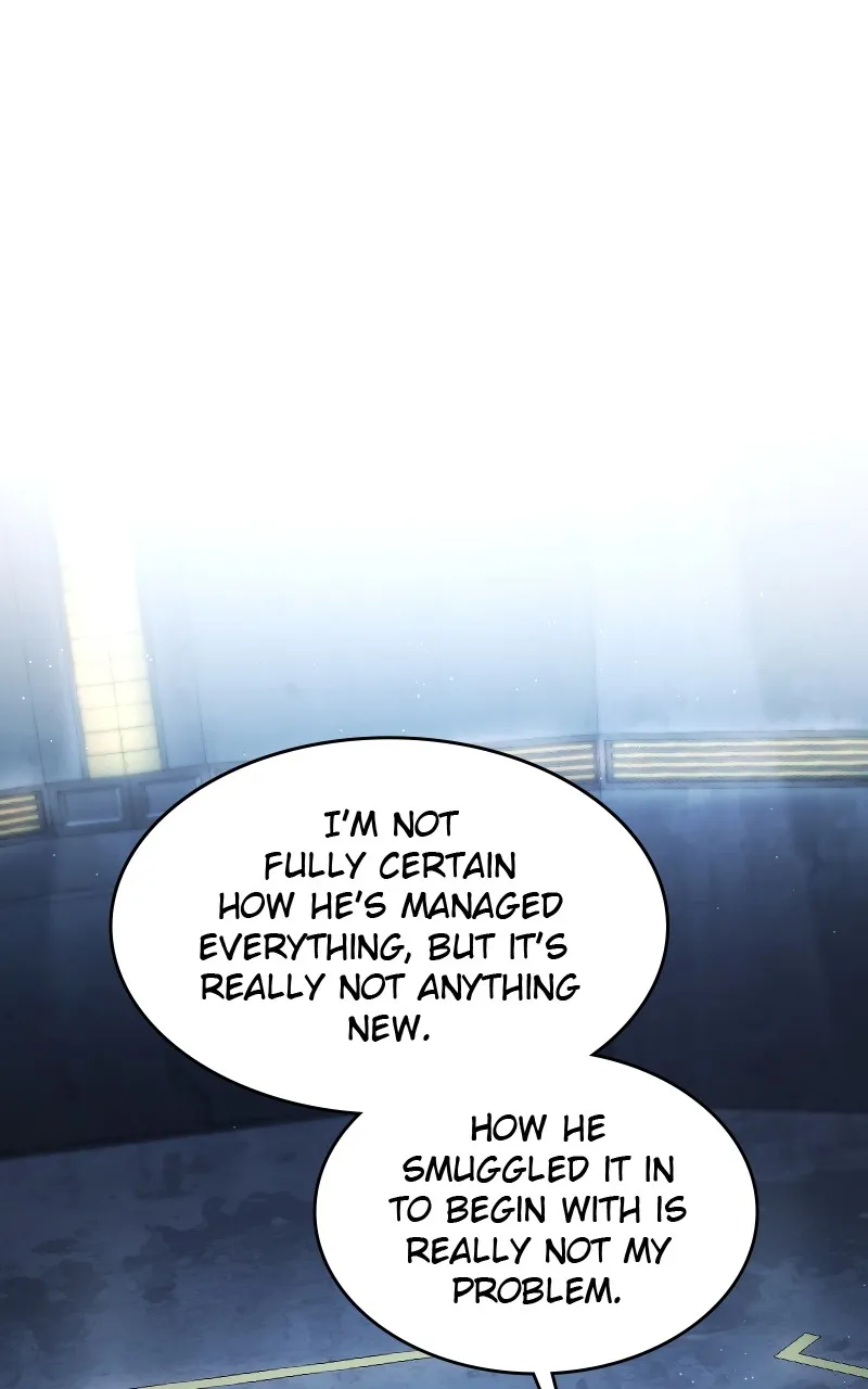 Paranoid Mage Chapter 62 page 62 - 