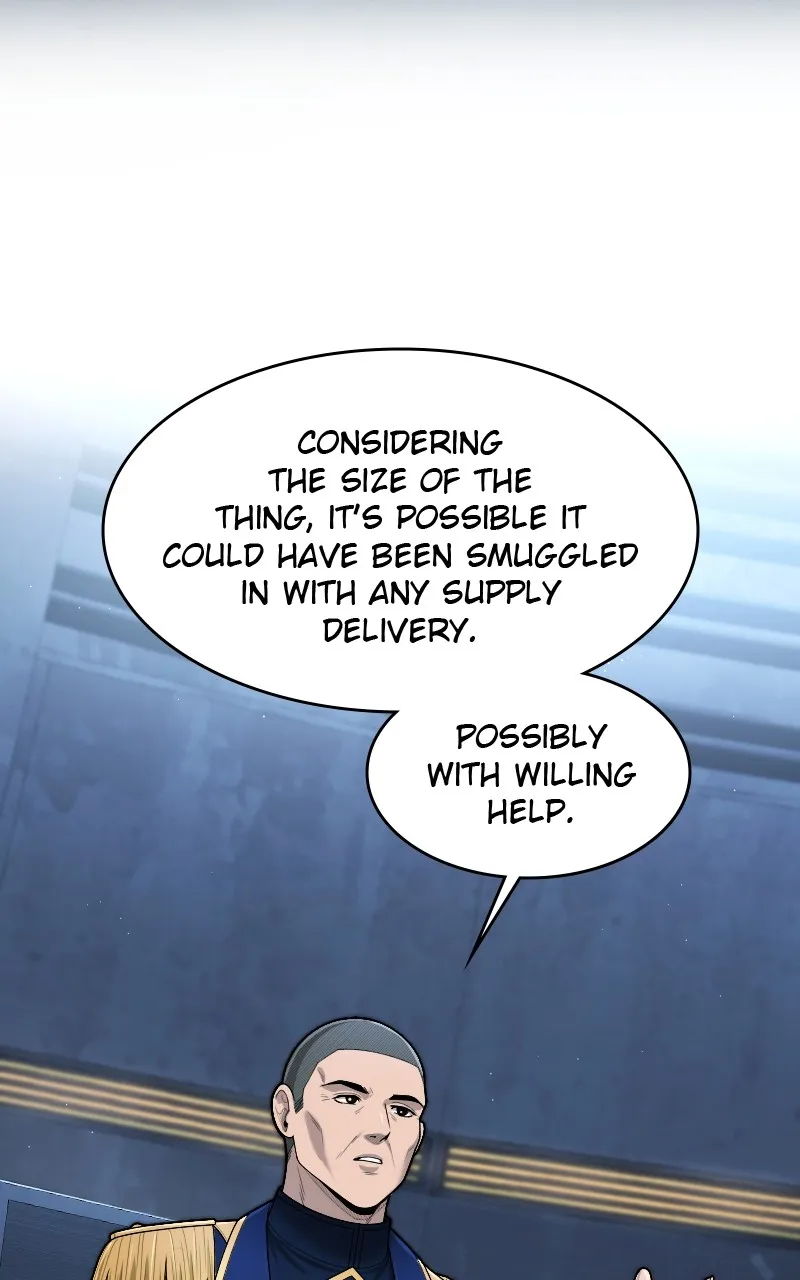 Paranoid Mage Chapter 62 page 64 - 