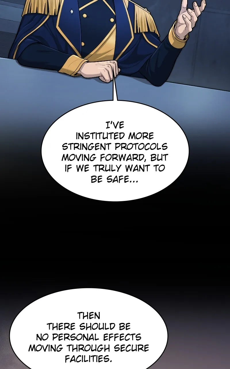 Paranoid Mage Chapter 62 page 65 - 